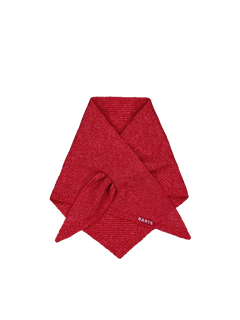 Sjaals, Rood