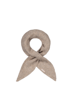 Sjaals, Lichtbeige