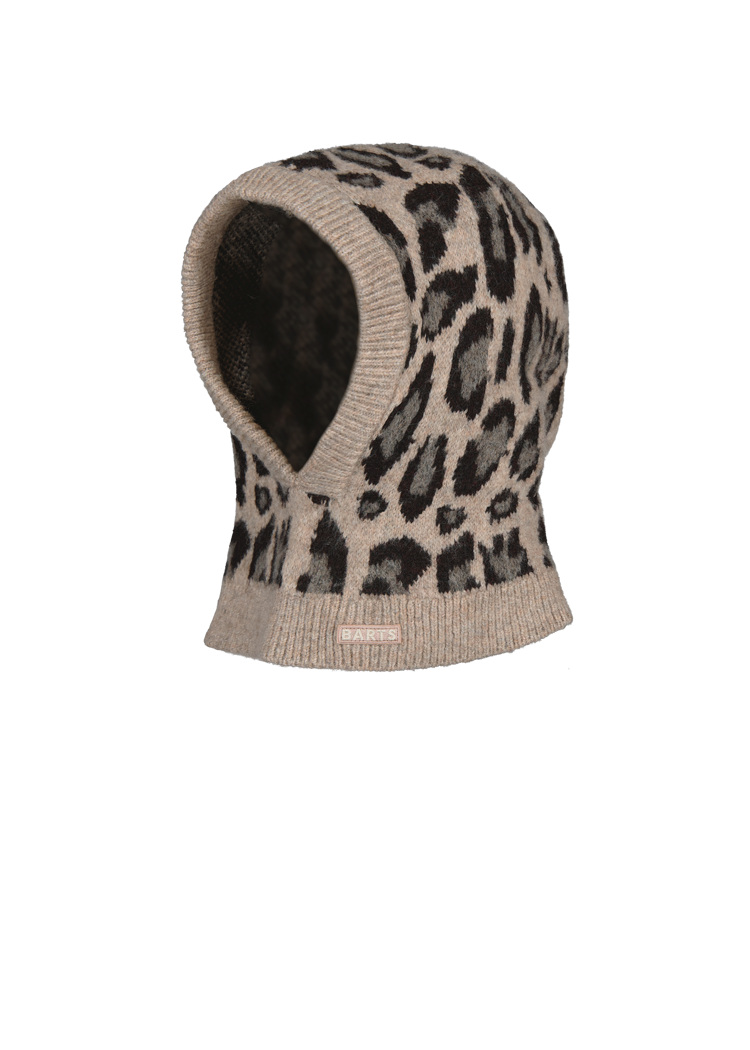 Mutsen - Hoeden - Haarband, Lichtbeige