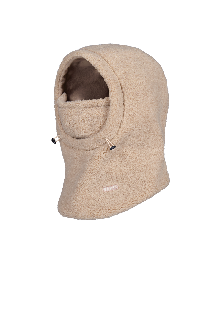 Mutsen - Hoeden - Haarband, Lichtbeige