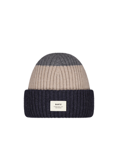 Mutsen - Hoeden - Haarband, Lichtbeige