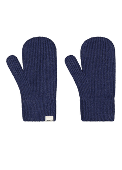 Handschoenen, Blauw