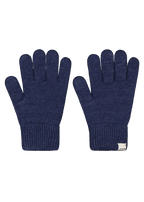 Handschoenen, Blauw