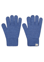 Handschoenen, Lichtblauw