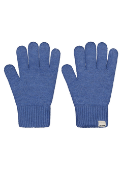 Handschoenen, Lichtblauw
