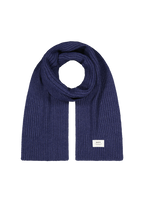 Sjaals, Blauw