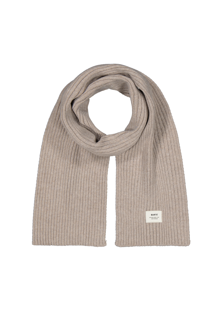 Sjaals, Lichtbeige