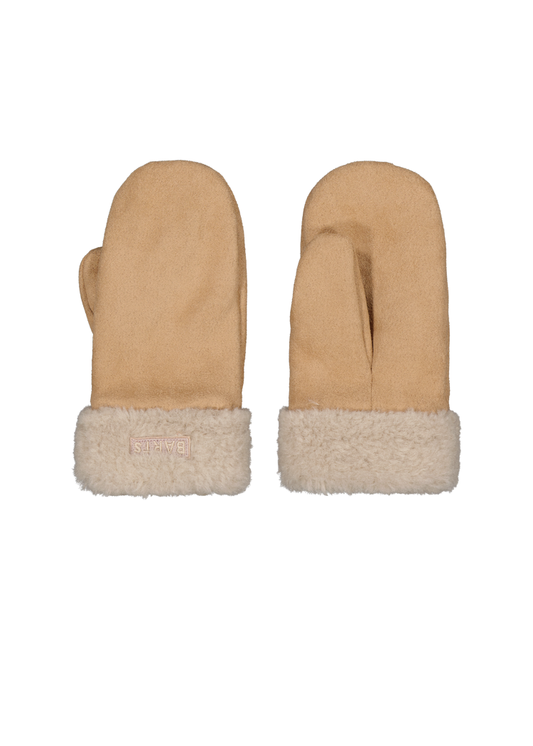 Handschoenen, Lichtbeige