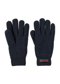 Handschoenen, Blauw
