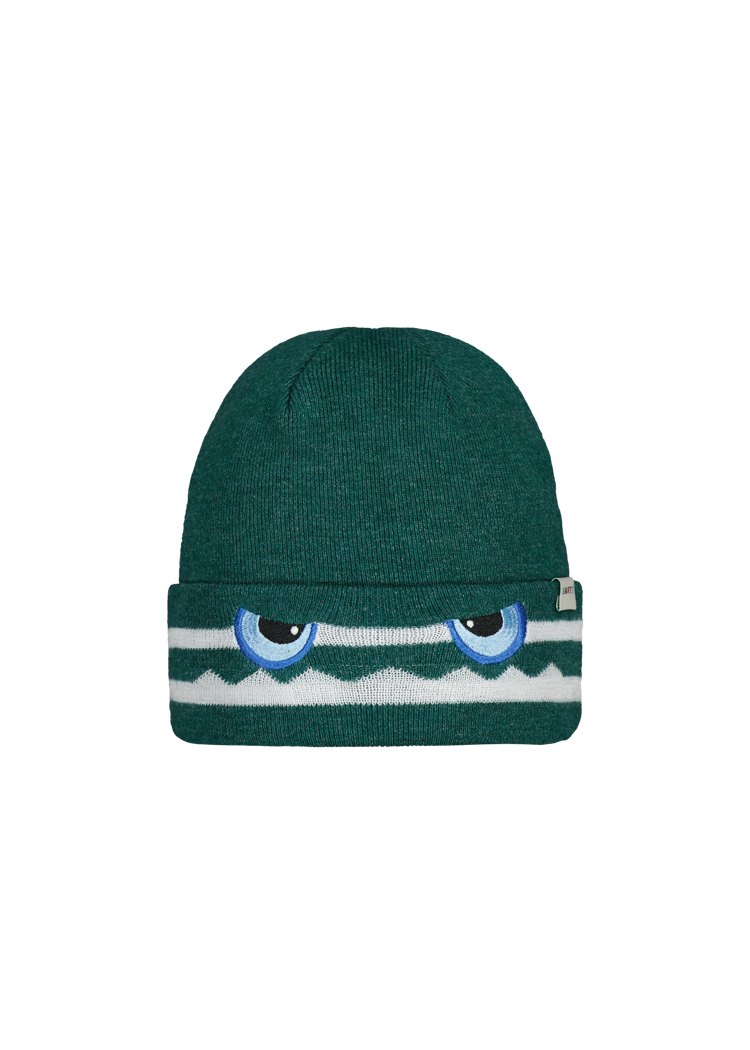 Mutsen - Hoeden - Haarband, Groen