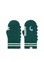 Handschoenen, Groen
