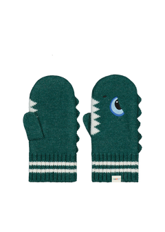 Handschoenen, Groen