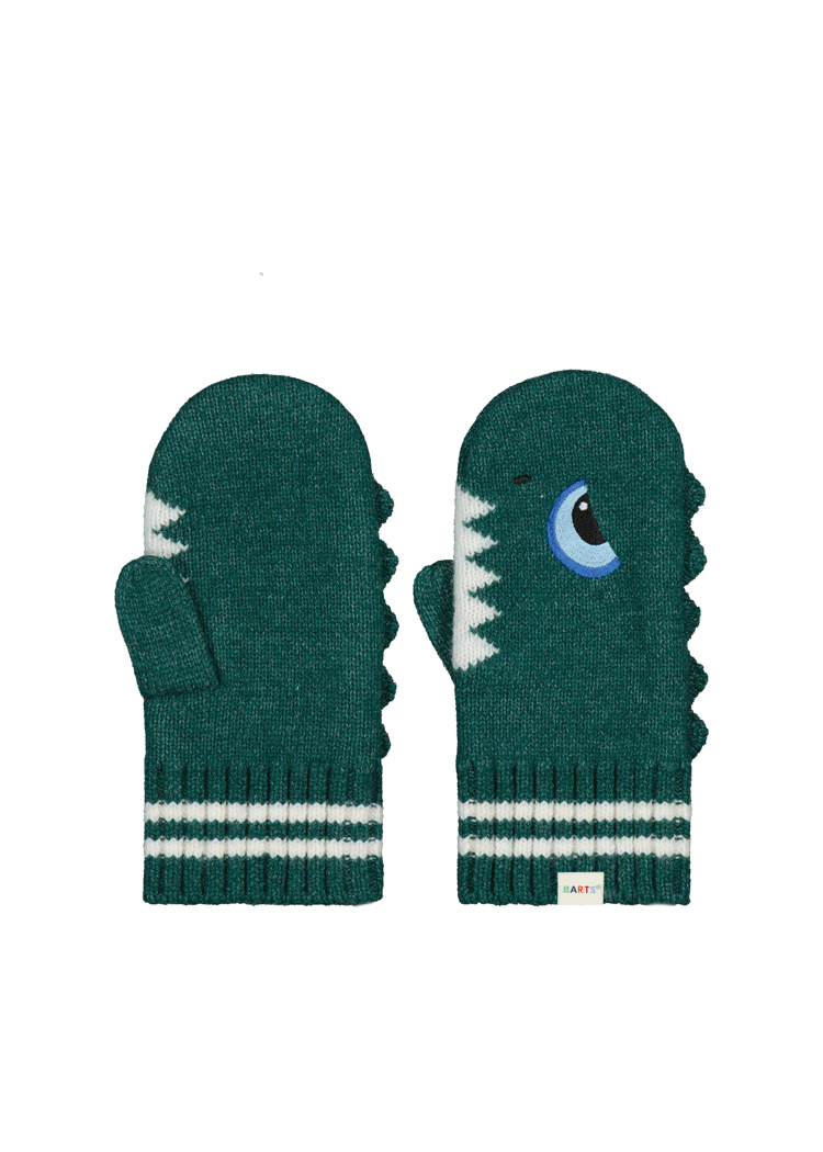 Handschoenen, Groen