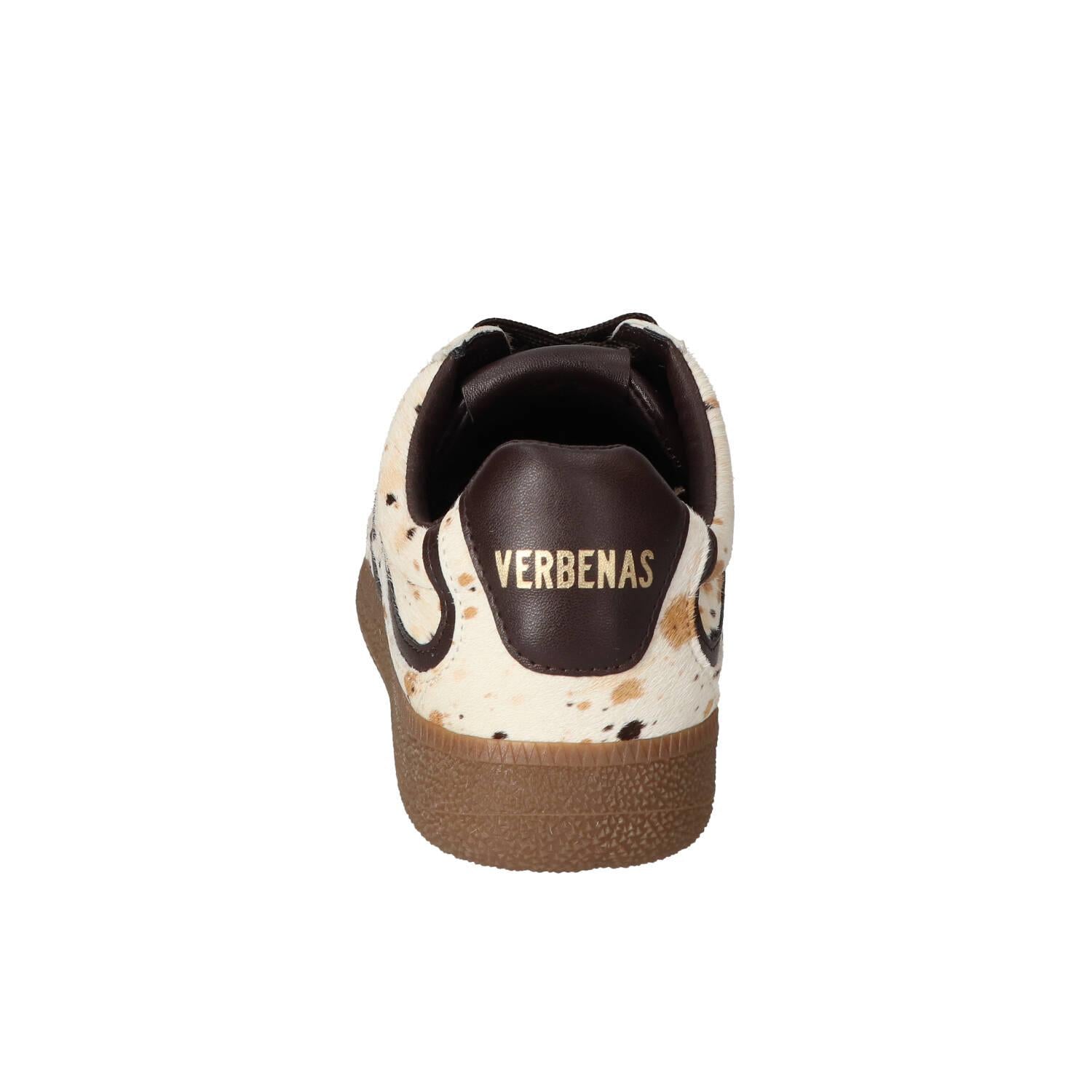 Sneakers, Donkerbruin