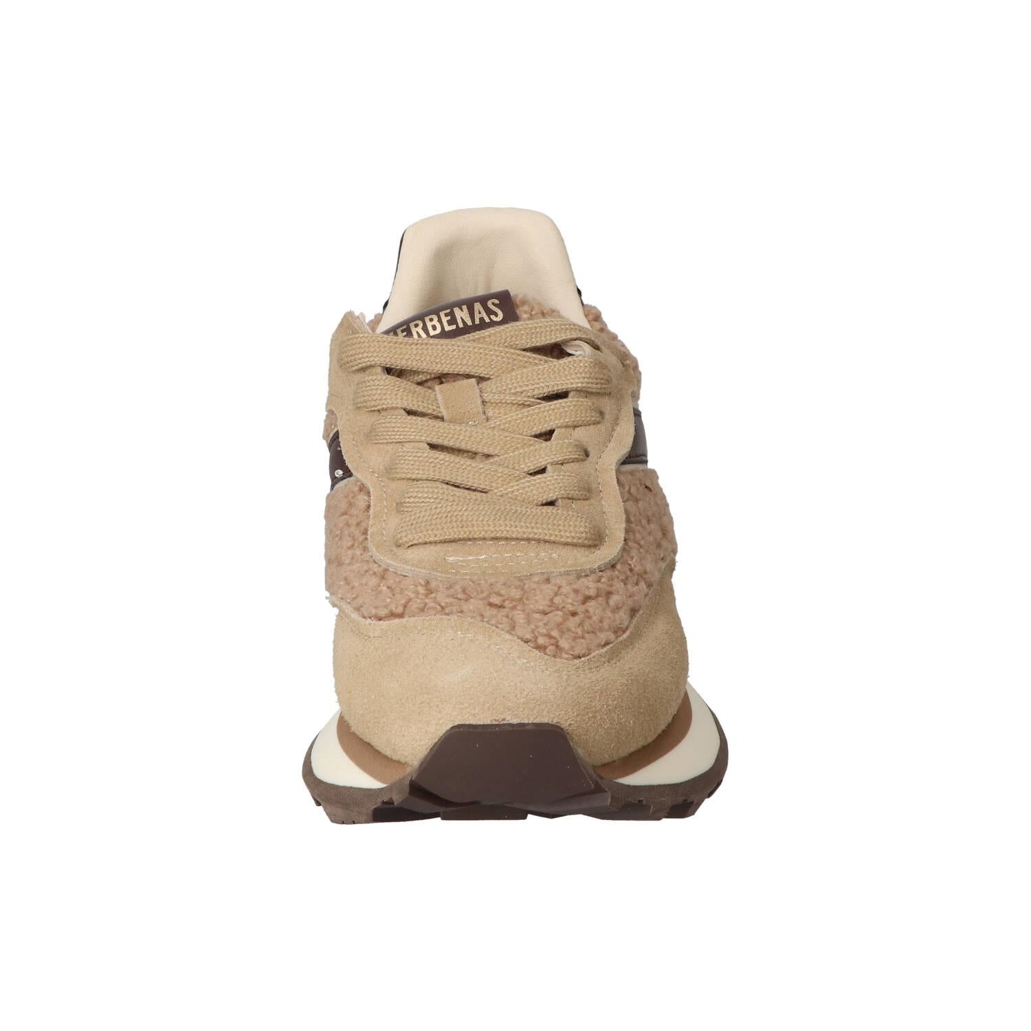 Sneakers, Cognac