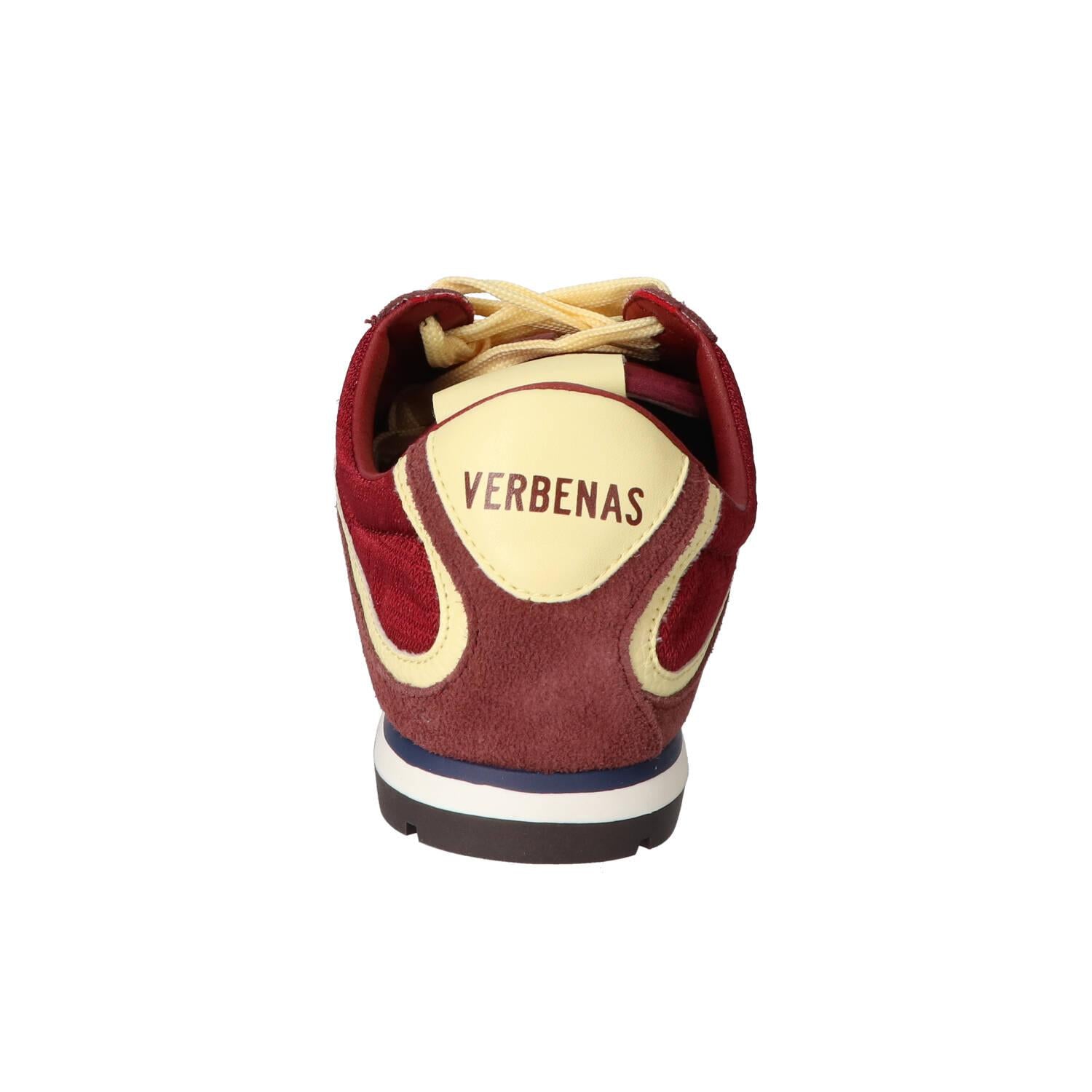 Sneakers, Bordeaux