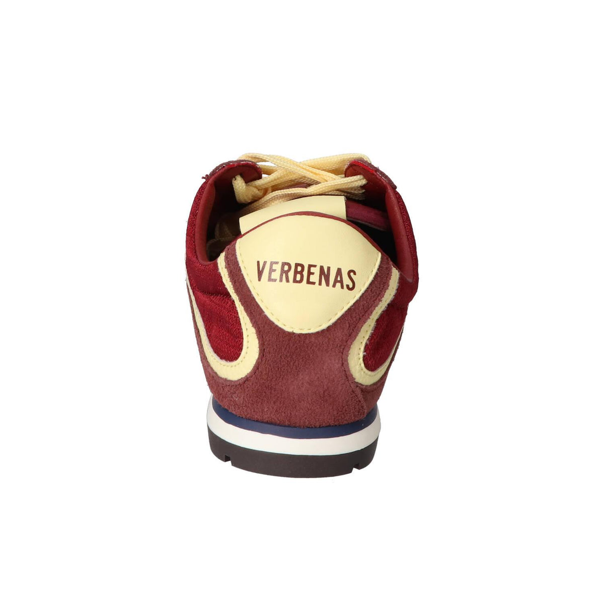 Sneakers, Bordeaux
