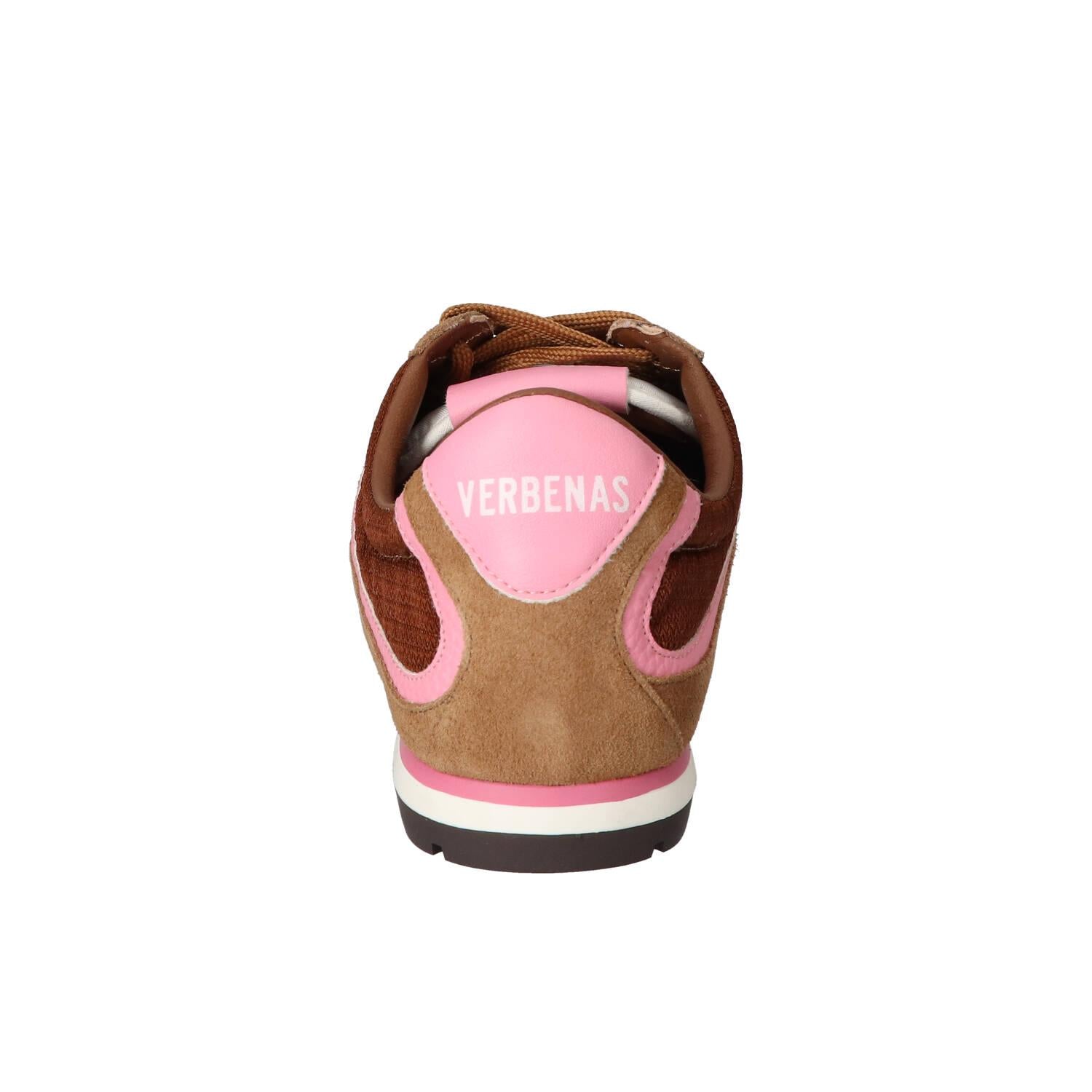 Sneakers, Cognac