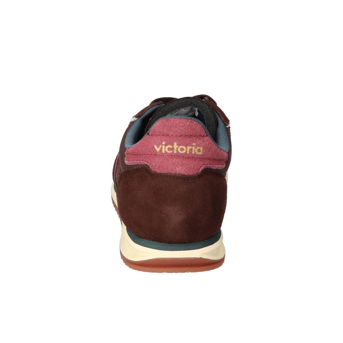 Sneakers, Donkerbruin