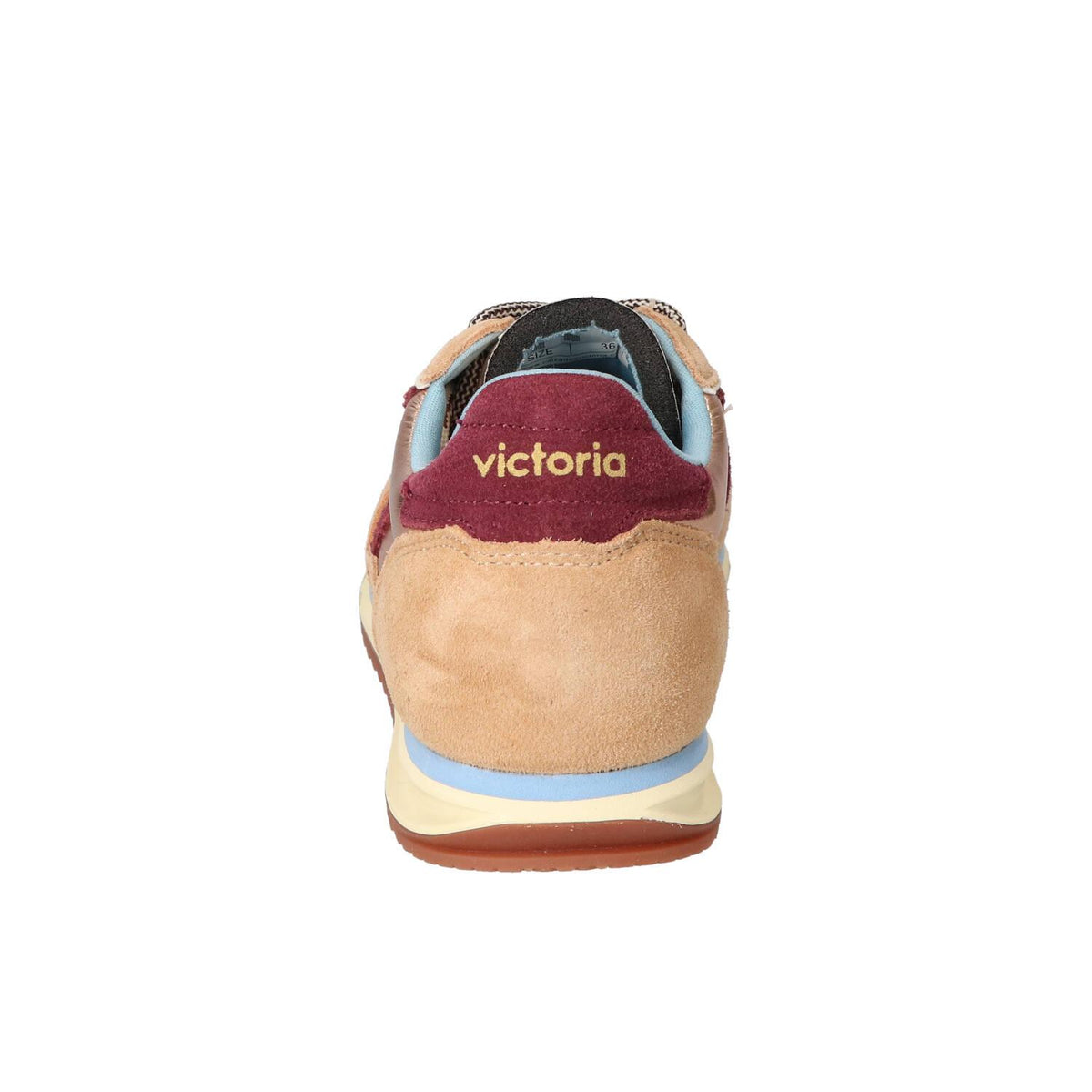 Sneakers, Cognac