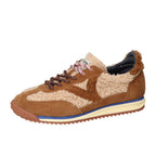 Sneakers, Lichtbeige