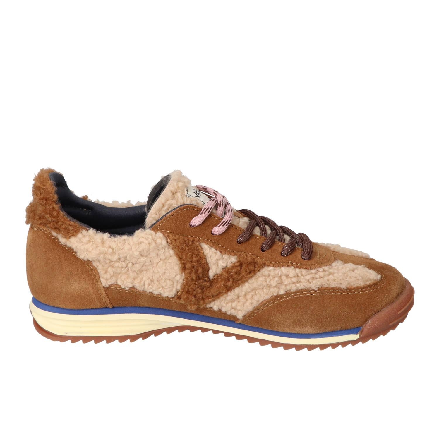 Sneakers, Lichtbeige