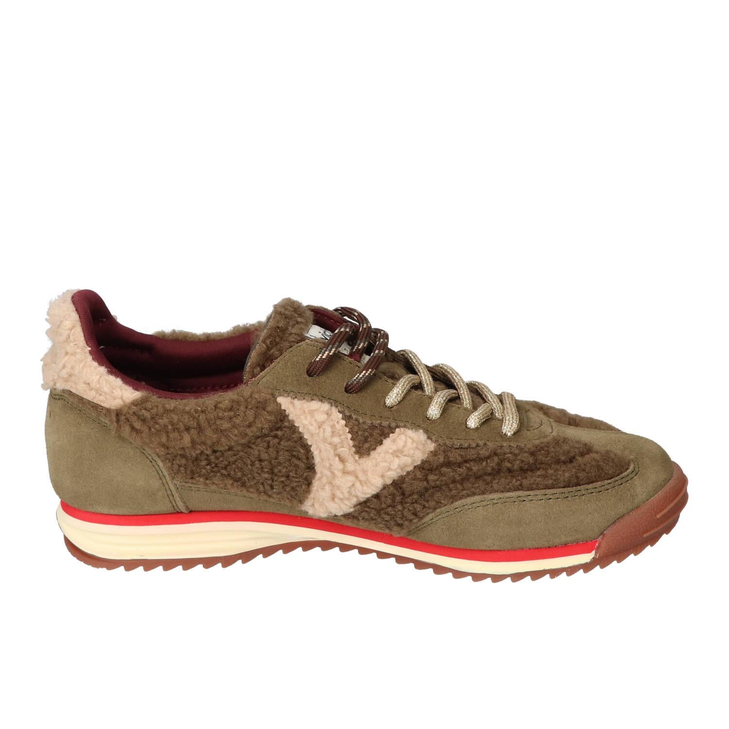 Sneakers, Groen