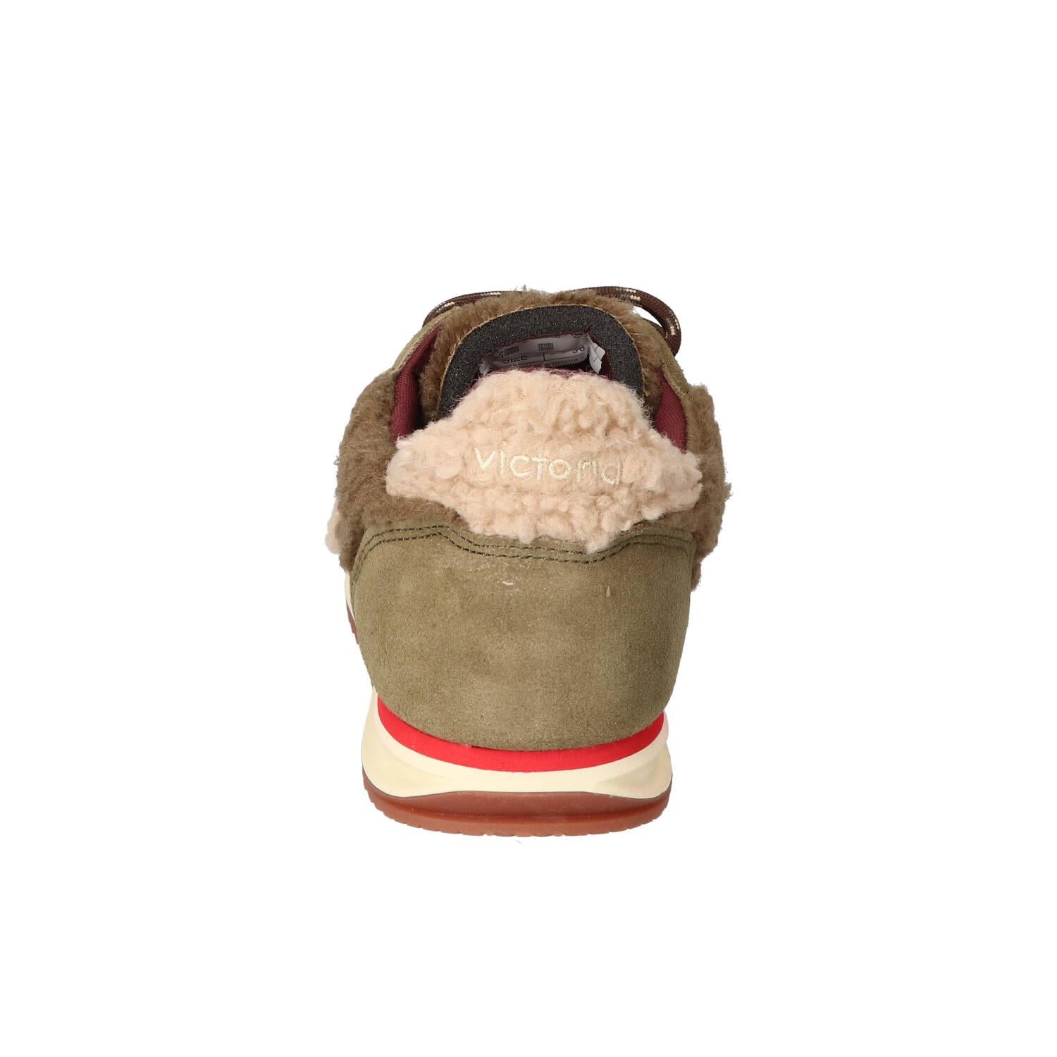 Sneakers, Groen