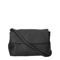 Crossbody Tassen, Zwart