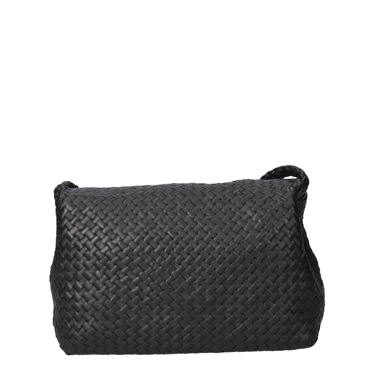 Crossbody Tassen, Zwart