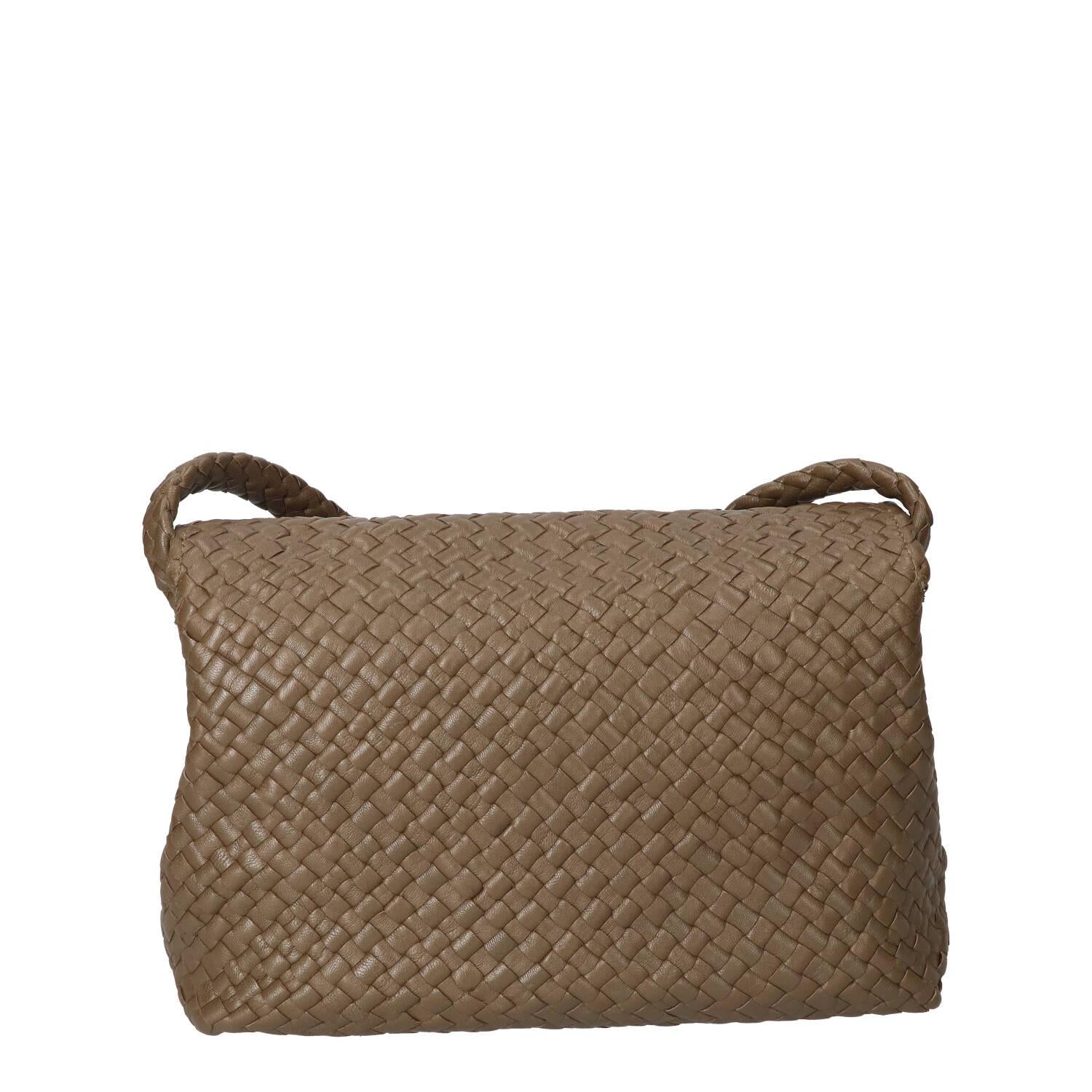 Crossbody Tassen, Groen