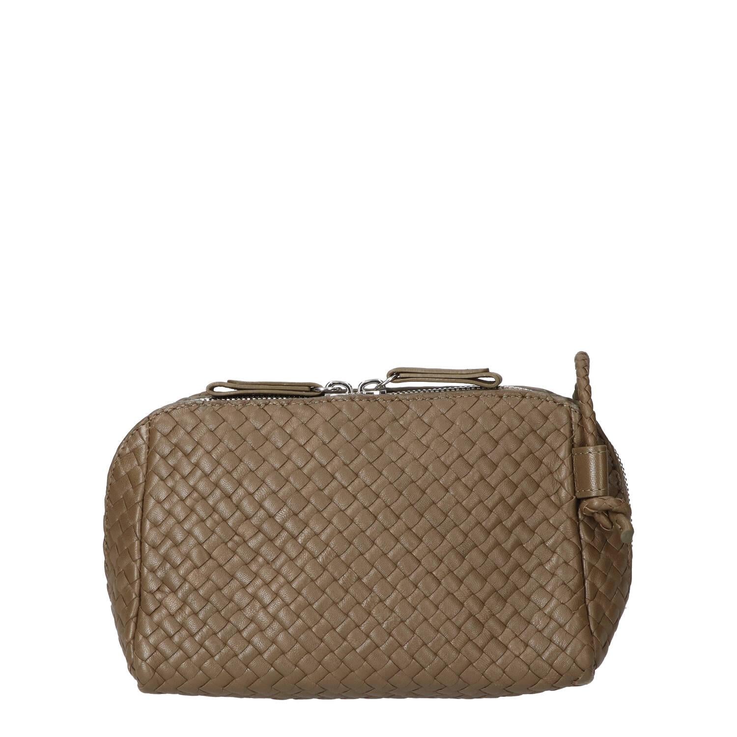 Crossbody Tassen, Groen