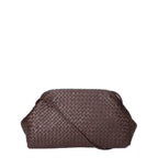 Clutches - Avondtassen, Donkerbruin
