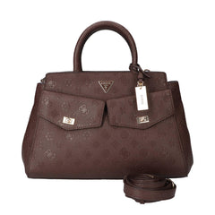 Handtassen, Donkerbruin