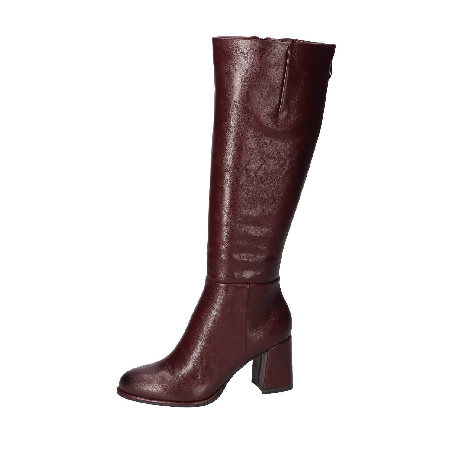 Laarzen, Bordeaux