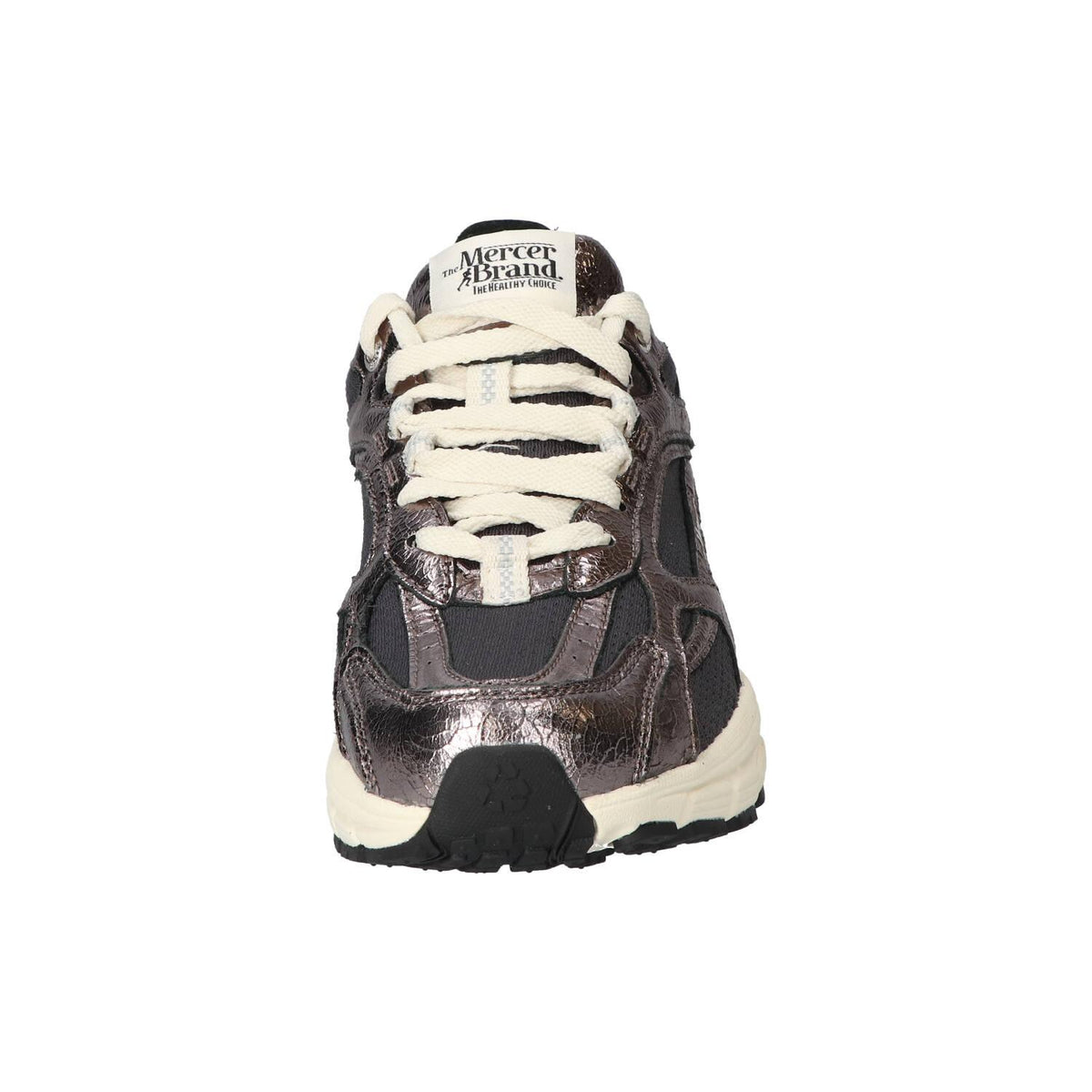 Sneakers, Zilver