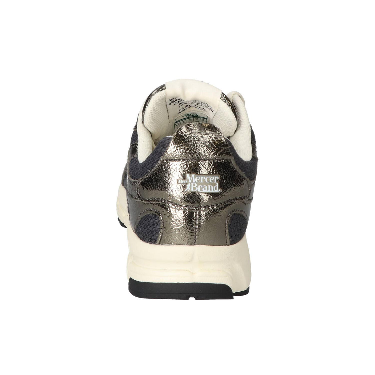 Sneakers, Groen