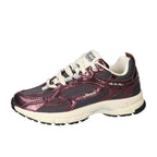 Sneakers, Bordeaux