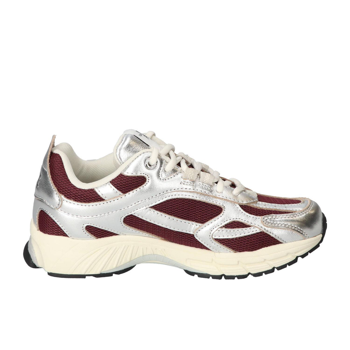 Sneakers, Bordeaux