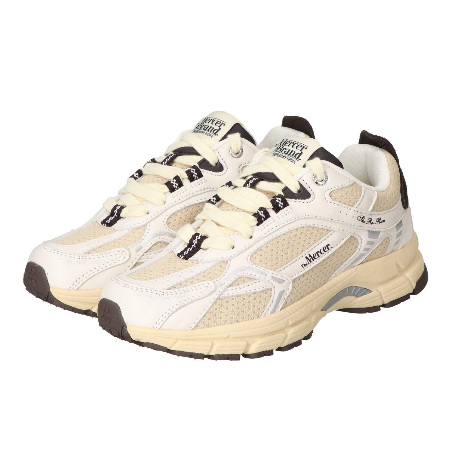 Sneakers, Lichtbeige