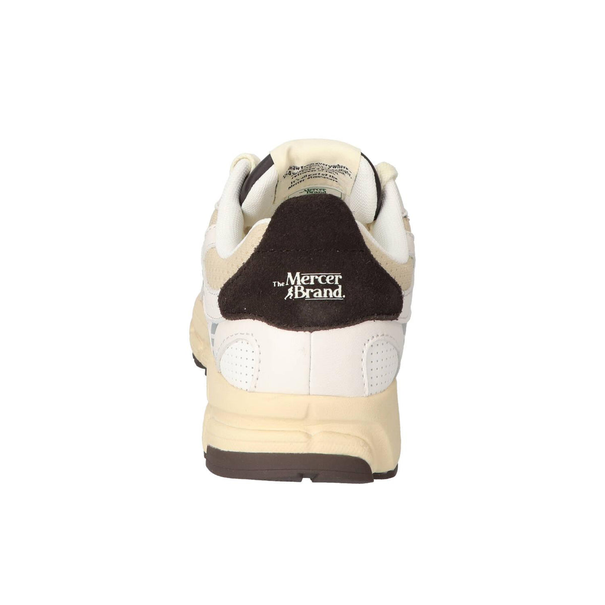 Sneakers, Lichtbeige