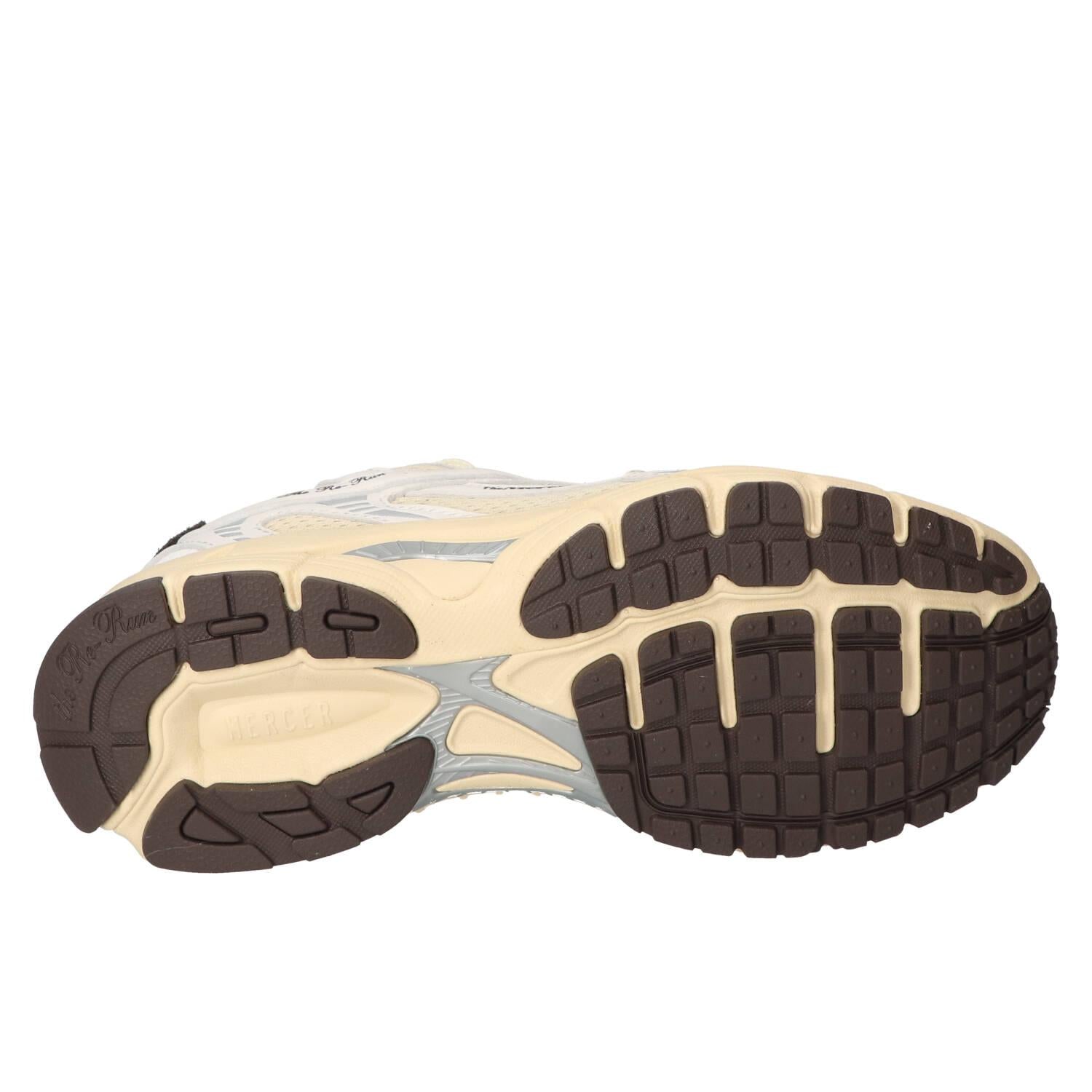 Sneakers, Lichtbeige