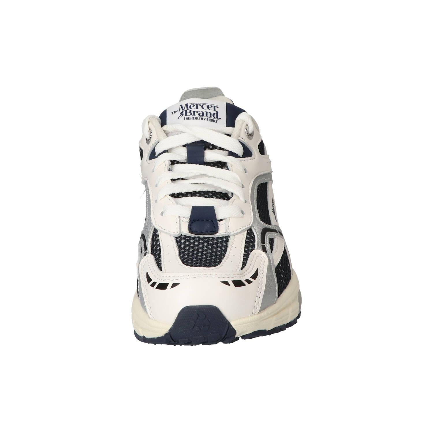 Sneakers, Blauw