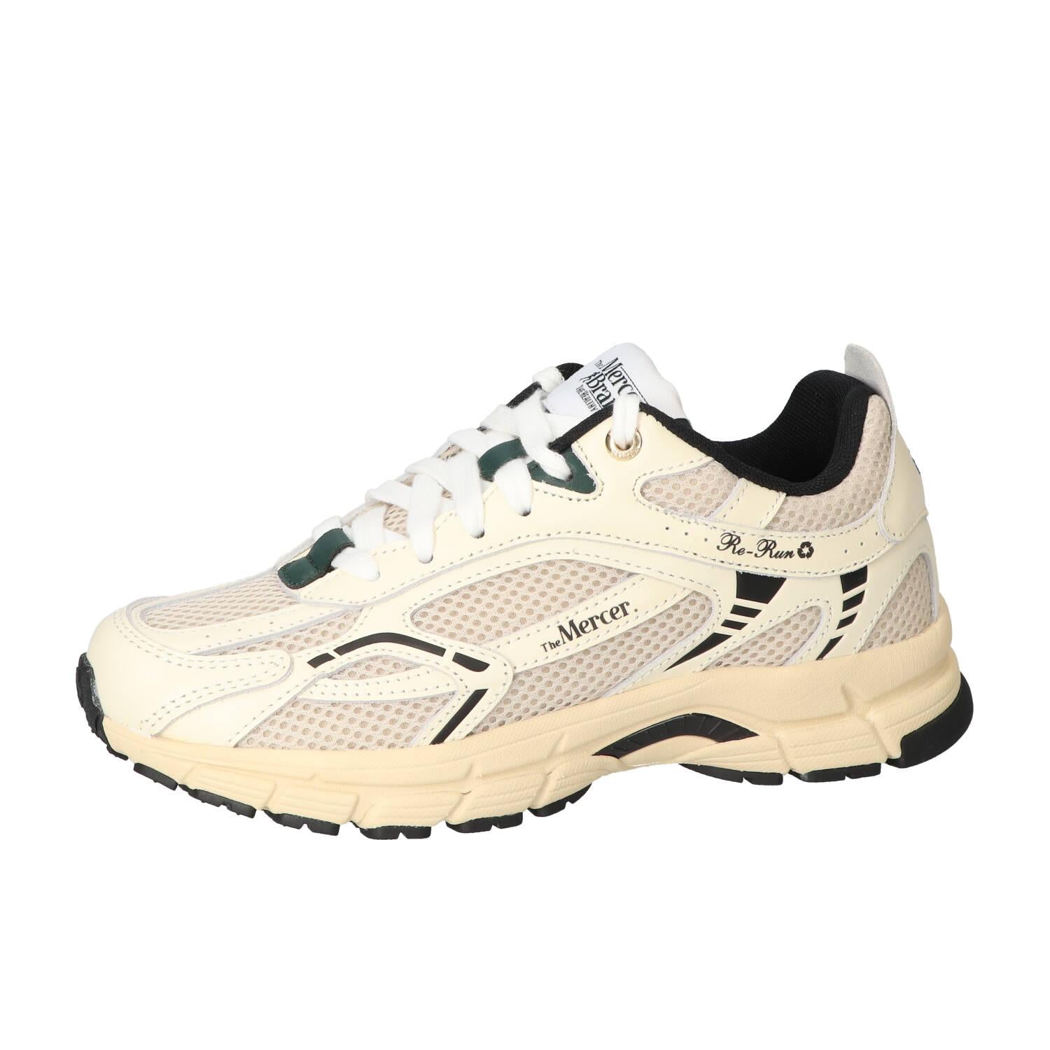 Sneakers, Lichtbeige