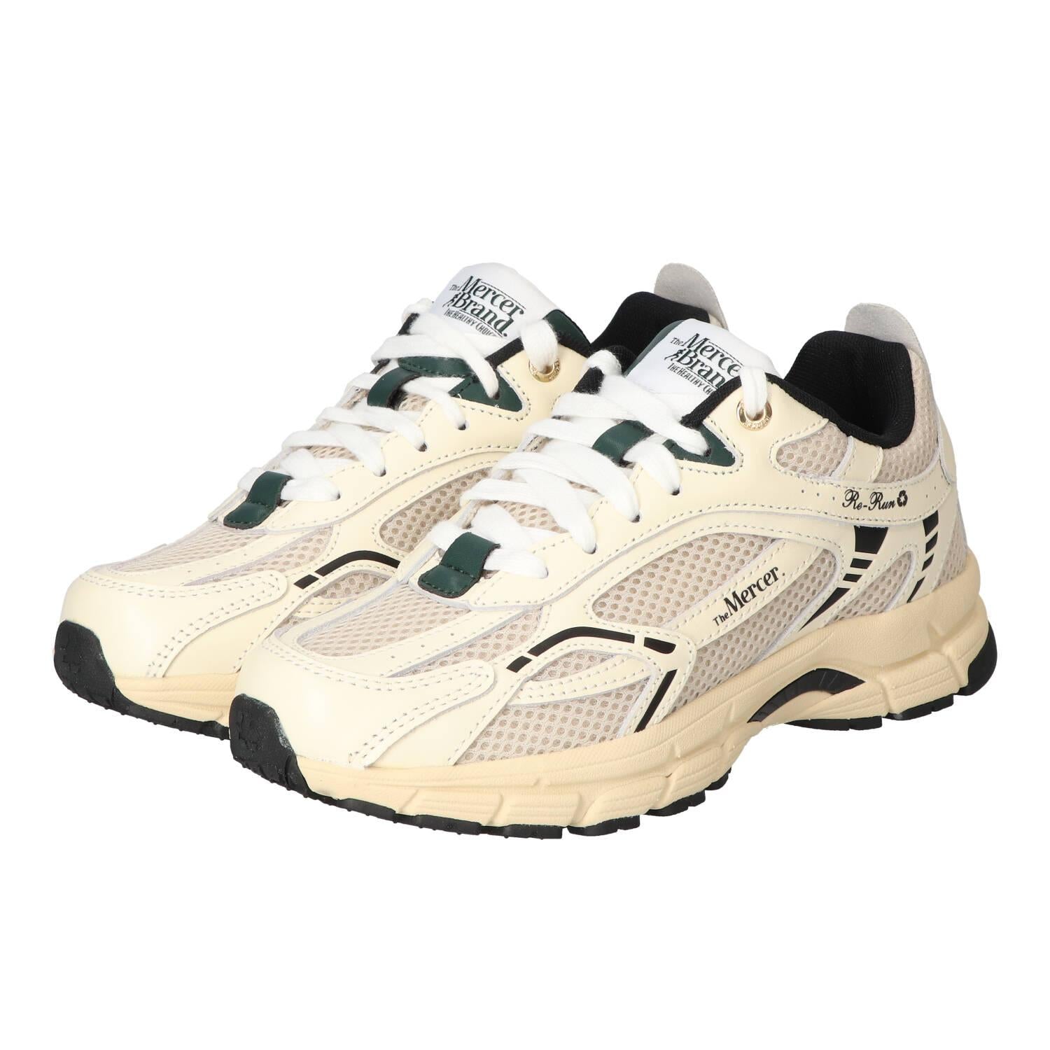 Sneakers, Lichtbeige