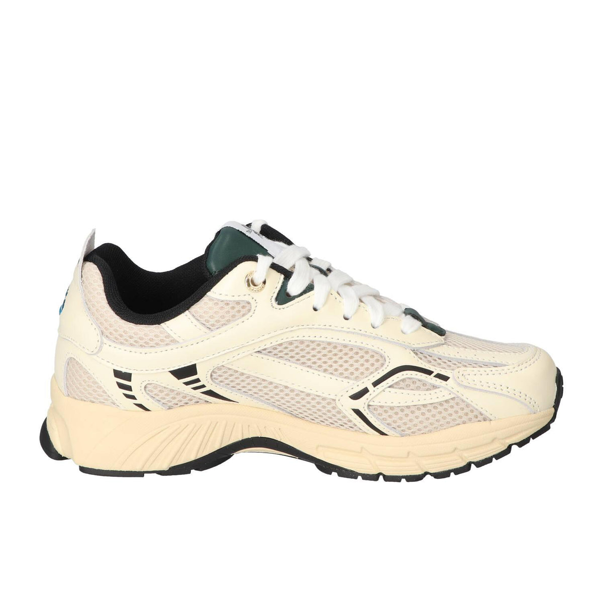 Sneakers, Lichtbeige