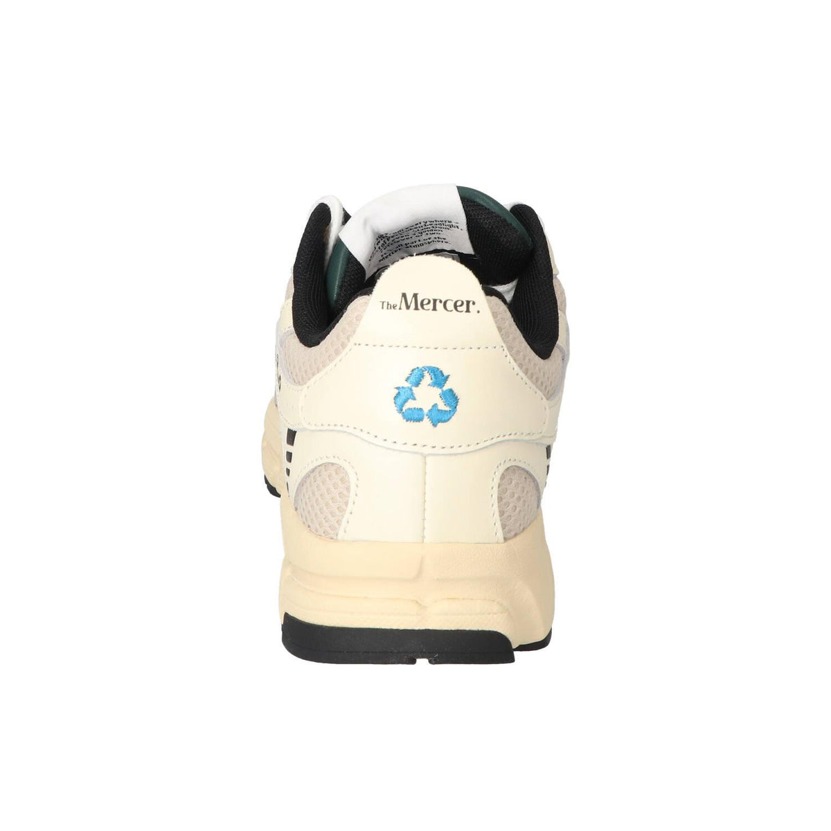 Sneakers, Lichtbeige