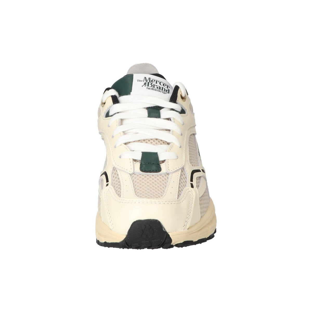 Sneakers, Lichtbeige