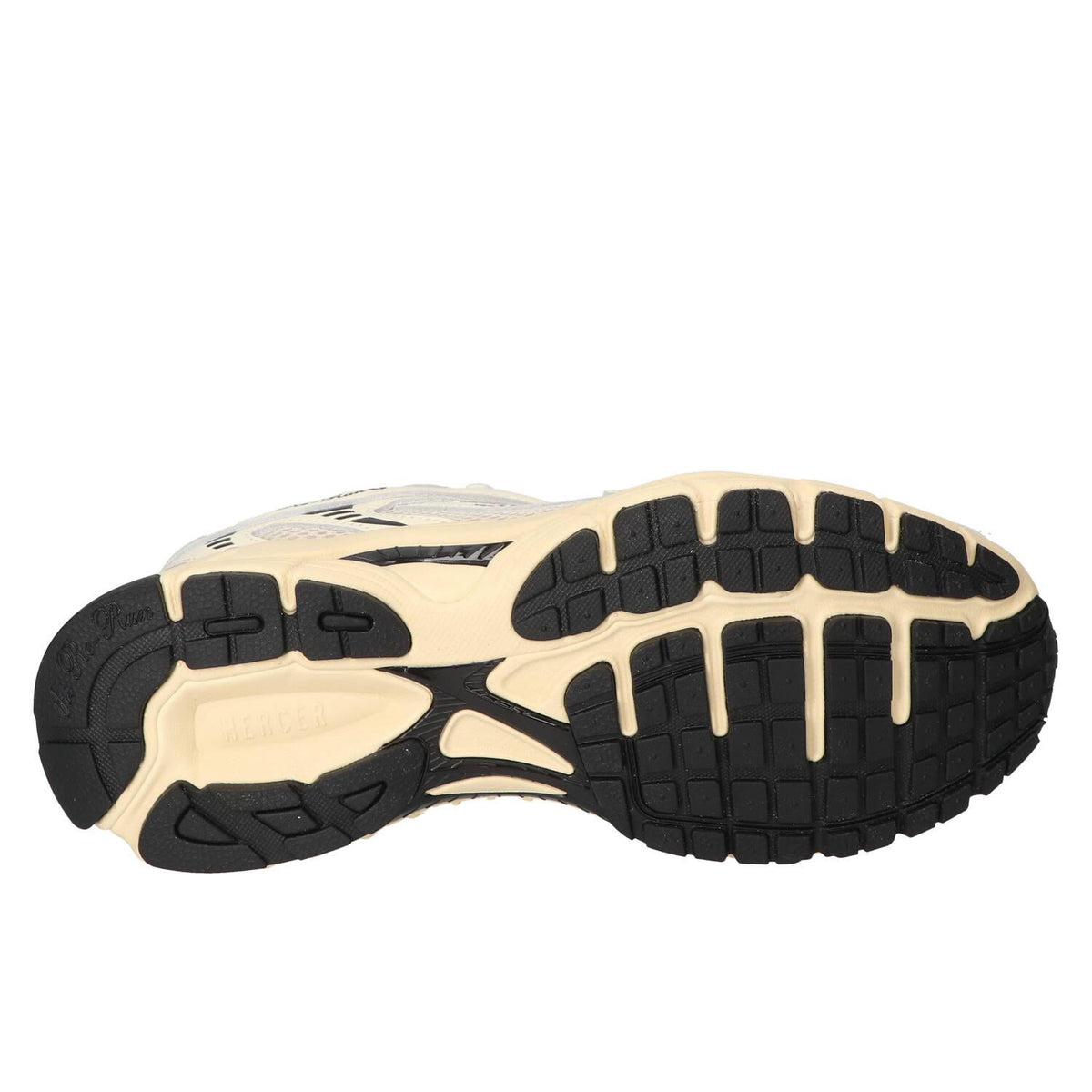 Sneakers, Lichtbeige