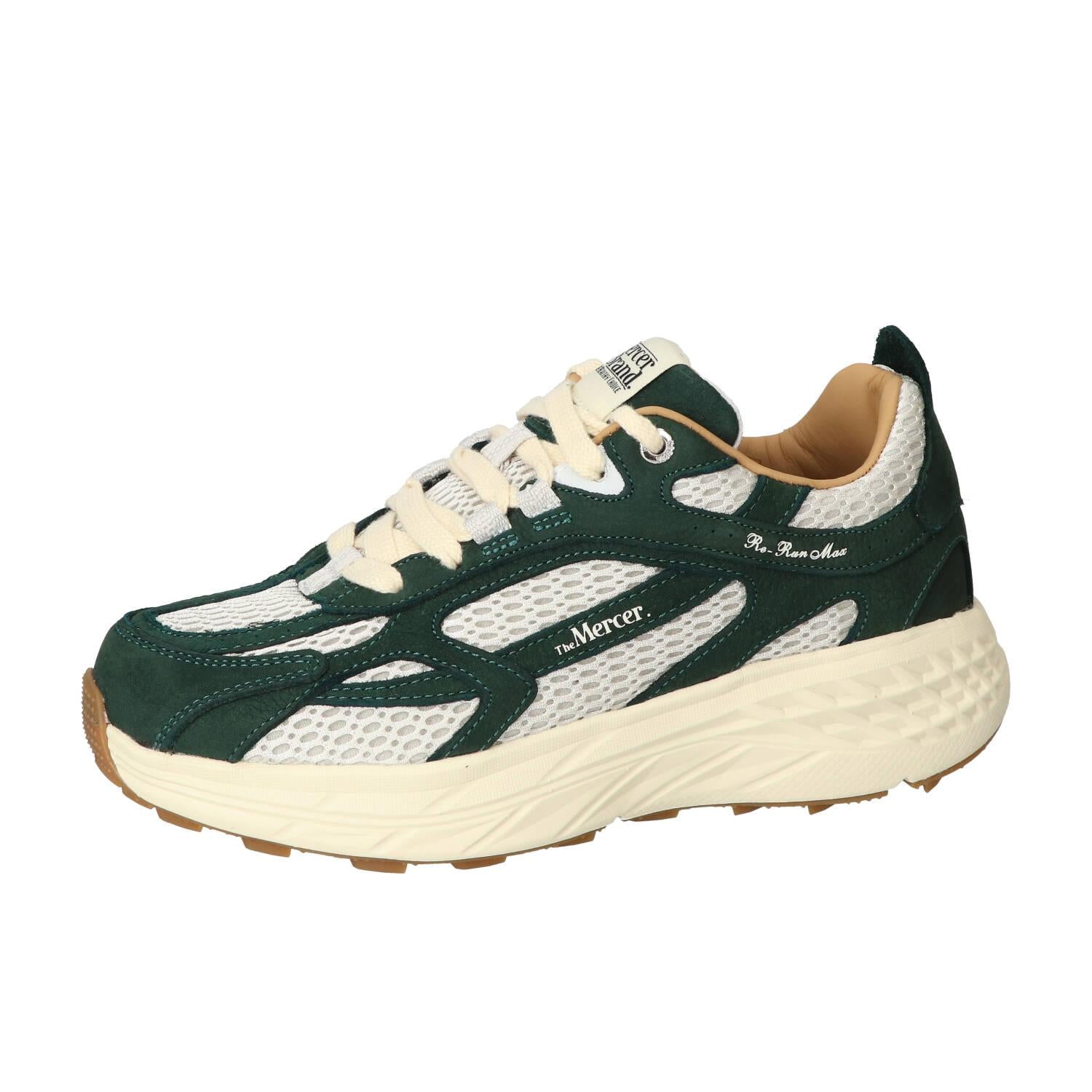 Sneakers, Groen